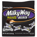 Midnight Dark Chocolate Candy Bars 8.9oz Pack of 2 D25548