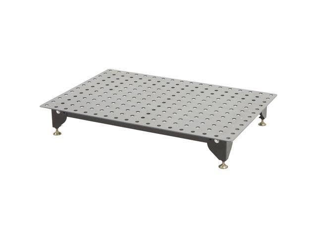 Steel Welding Table with Tool Kit P116560