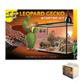 Leopard Gecko Reptile Starter Kit W9118