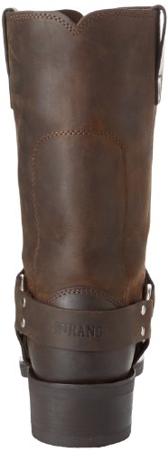 11" Harness Boot F628