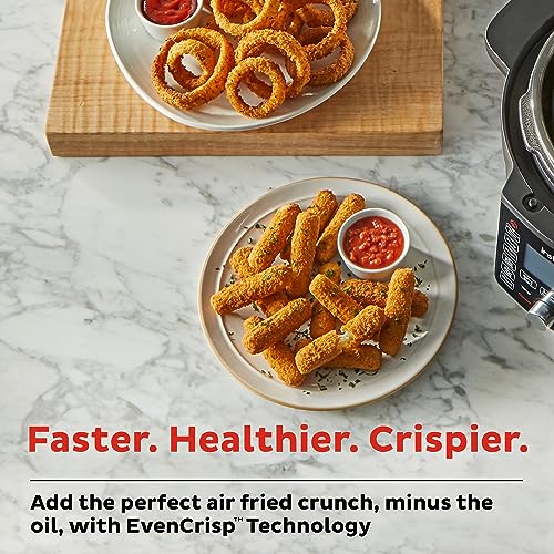 13 In 1 Programmable Automatic Pressure Cooker B32910