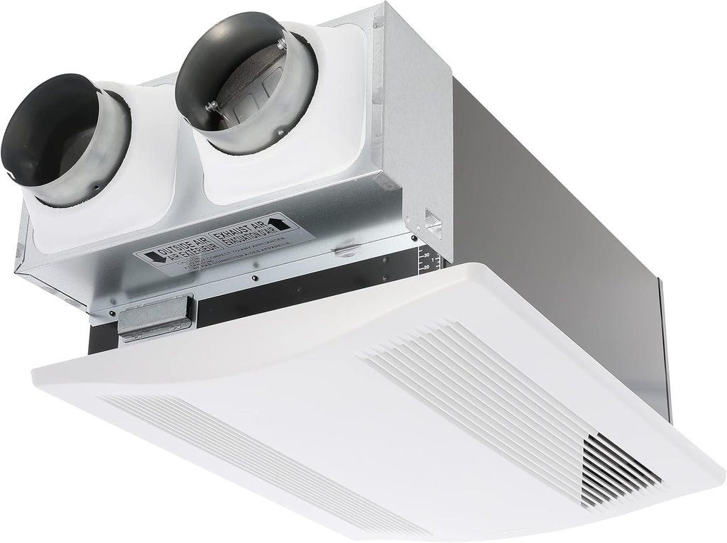 Quiet Balanced Air Ventilation Fan Q77473
