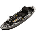 12' Gray Kayak R724