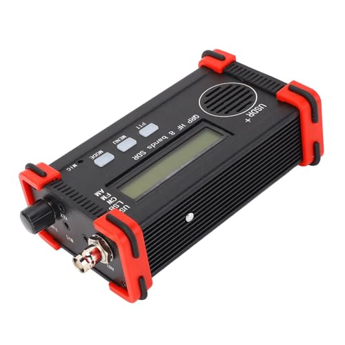 8 Band Short Transceiver A38296
