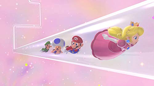 Super Mario 3D World + Bowser's Fury E706232
