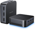 16GB LPDDR5 512GB M.2 SSD Mini Desktop Computer R52386