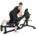 Adjustable Multi Press Workbench W6253