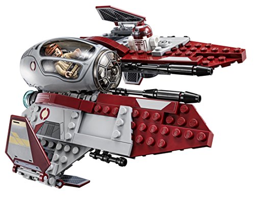 LEGO Star Wars Building Kit (215 Piece) Y27536