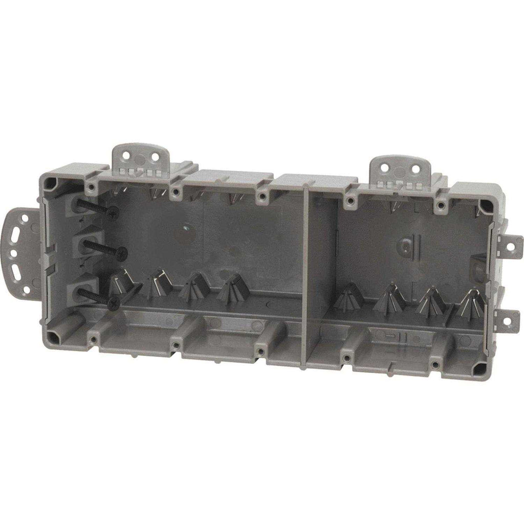 5 Gang Smart Box W144