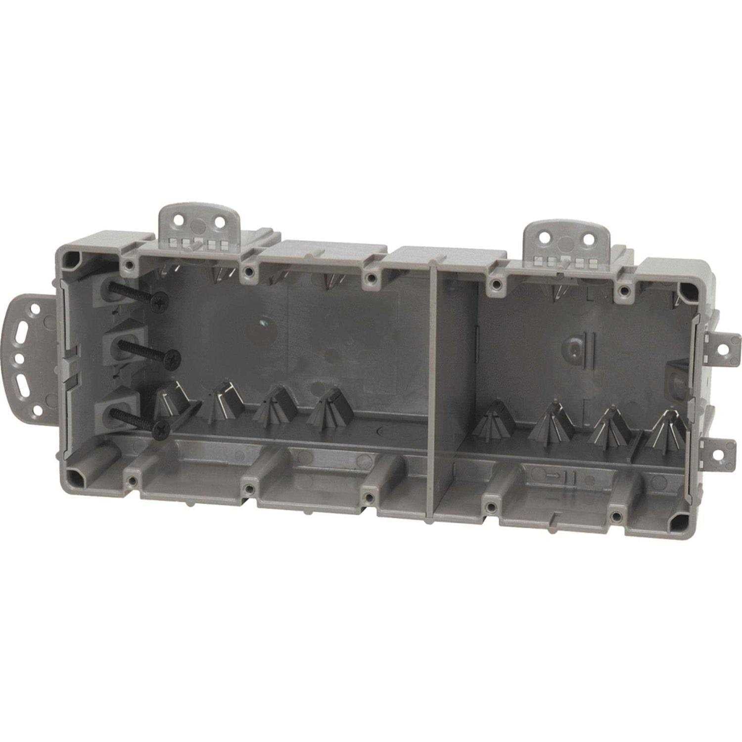 5 Gang Smart Box W144