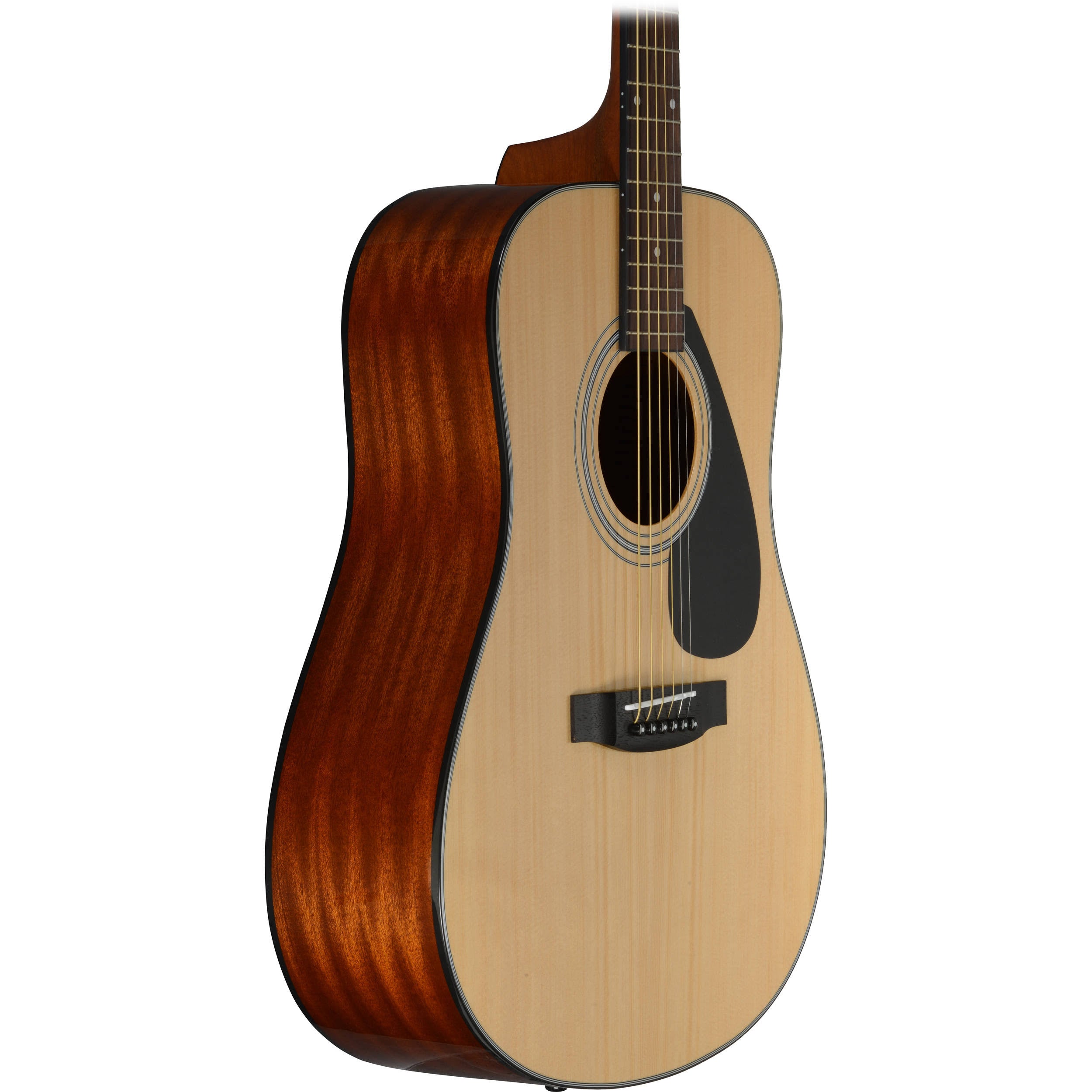 Acoustic Guitar D296