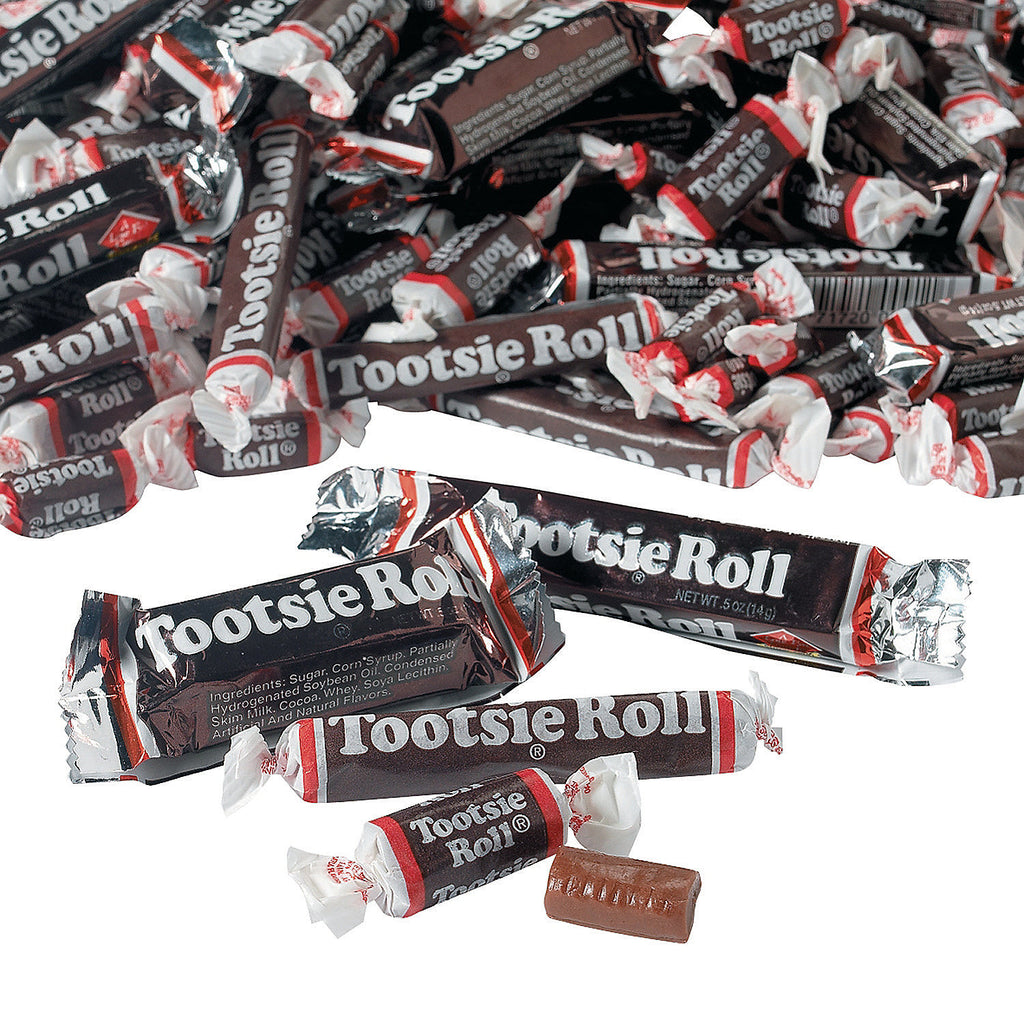 260 Pieces Chocolate Candy Mix V339