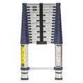 Telescoping Ladder, Extended 15 ft. 6" H T219178