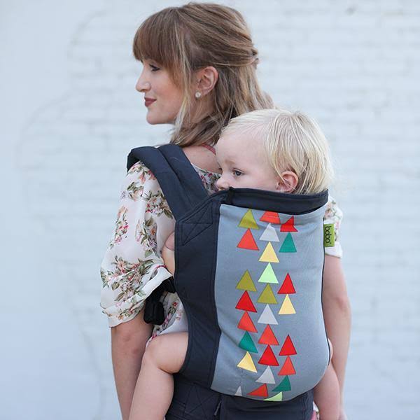 4G Baby Carrier O767822