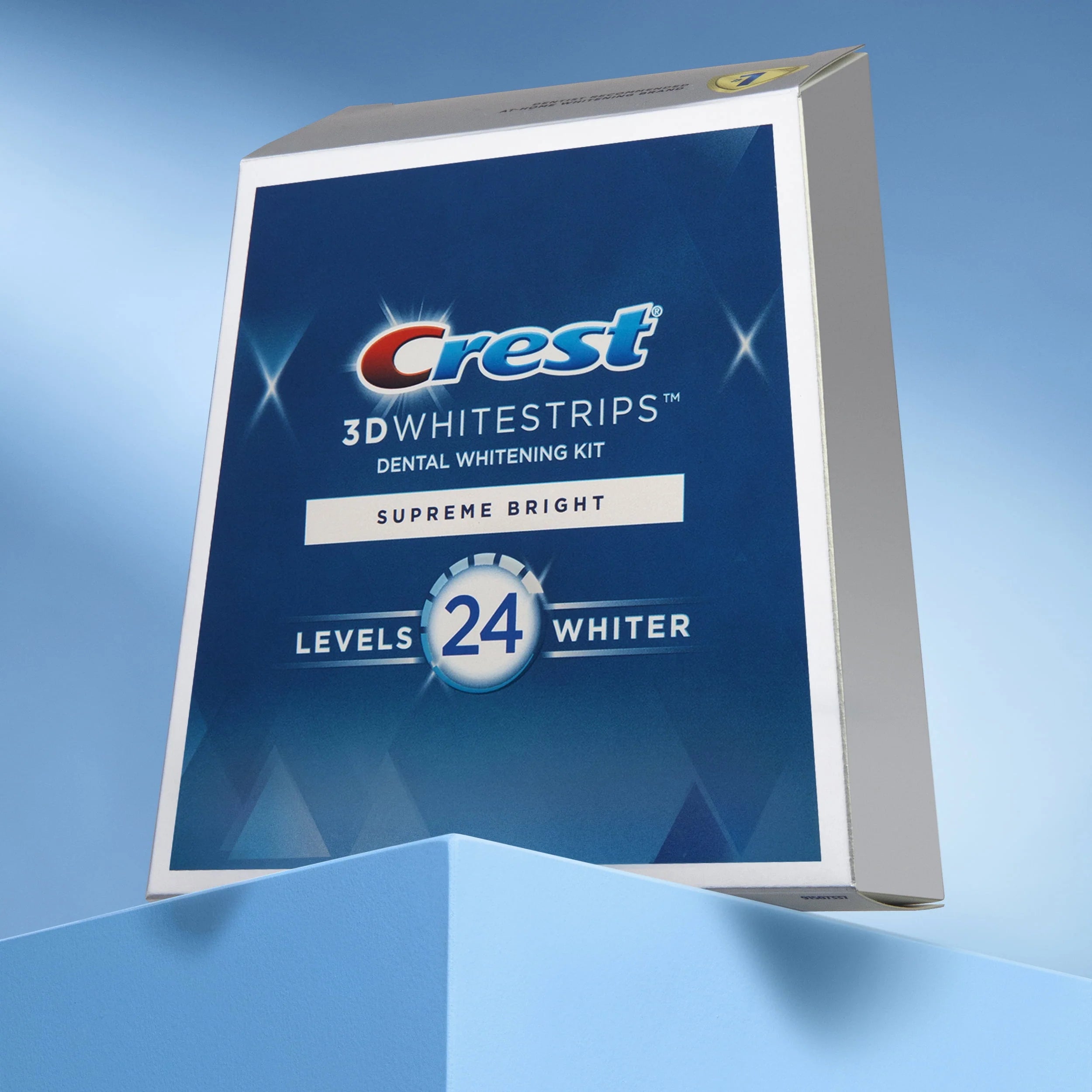 21 Treatments Teeth Whitening Kit E387593