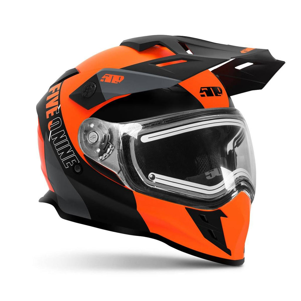 Storm Chaser Xs Helmet Z479361