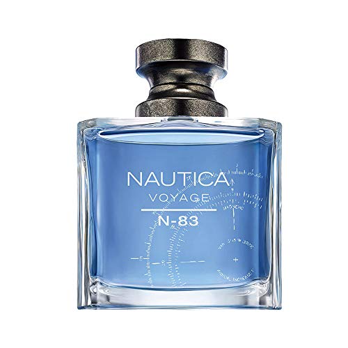 Eau de Toilette Spray 3.4 fl oz M834