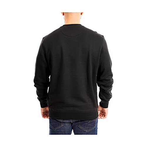 Men's Crewneck Fleece O616