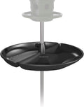 Pack of 2 Seed Catcher Tray for Wild Bird Feeders R384