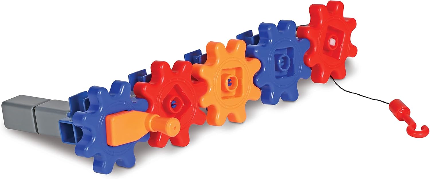 60 Pieces STEM Building Toys X1835