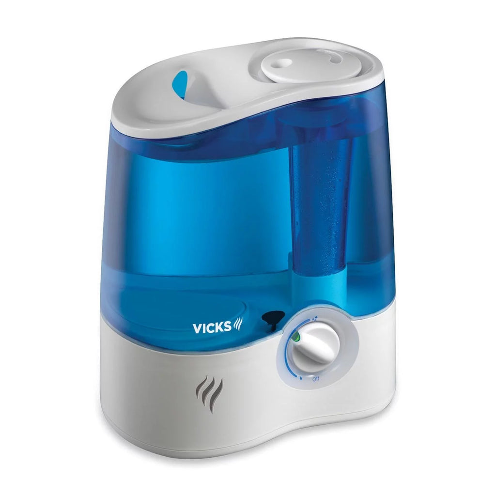 1.5 Gallon Ultrasonic Cool Mist Humidifier R8031