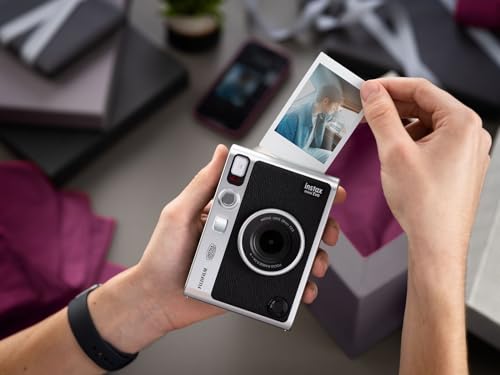 Instax Mini EVO Instant Camera N988