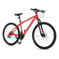 26/27.5" 21 Speed Mountain Bike with High Carbon Steel Frame X721455