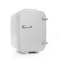 White 4 Liter Mini Fridge Cooler and Warmer K724