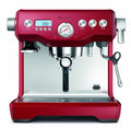 Brushed Stainless Steel Espresso Machine A588596