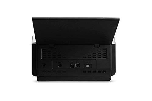 Raven Pro Document Scanner with Touchscreen, Color Duplex Feeder, Wireless, Wifi, Ethernet, USB X124523
