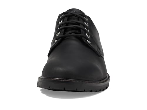 Midland Lug Plain Toe Oxford I8715