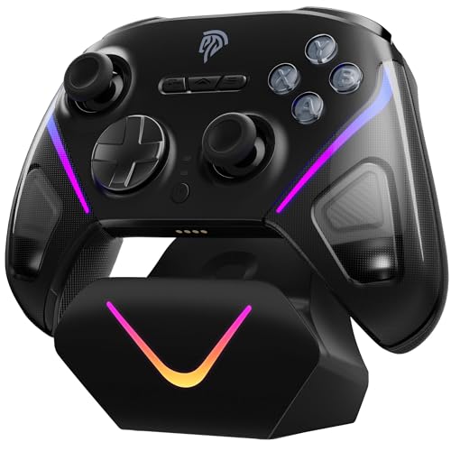 Wireless Gaming Controller with Charging Dock H176