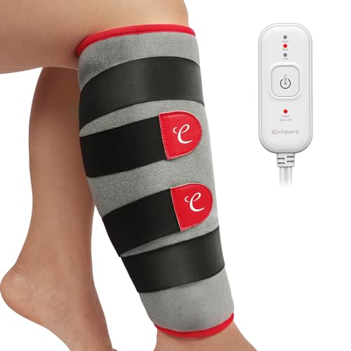 Wearable Electric Leg Heating Pad (S/M) T931980