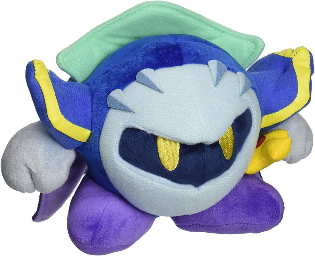 5.5" Plush J82974