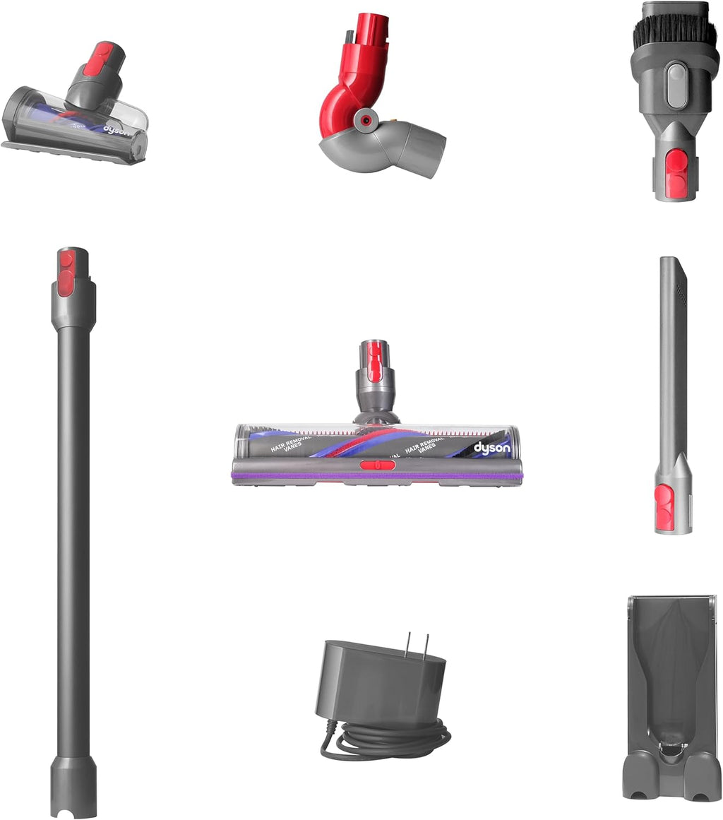 Cordless Vacuum Cleaner G50115