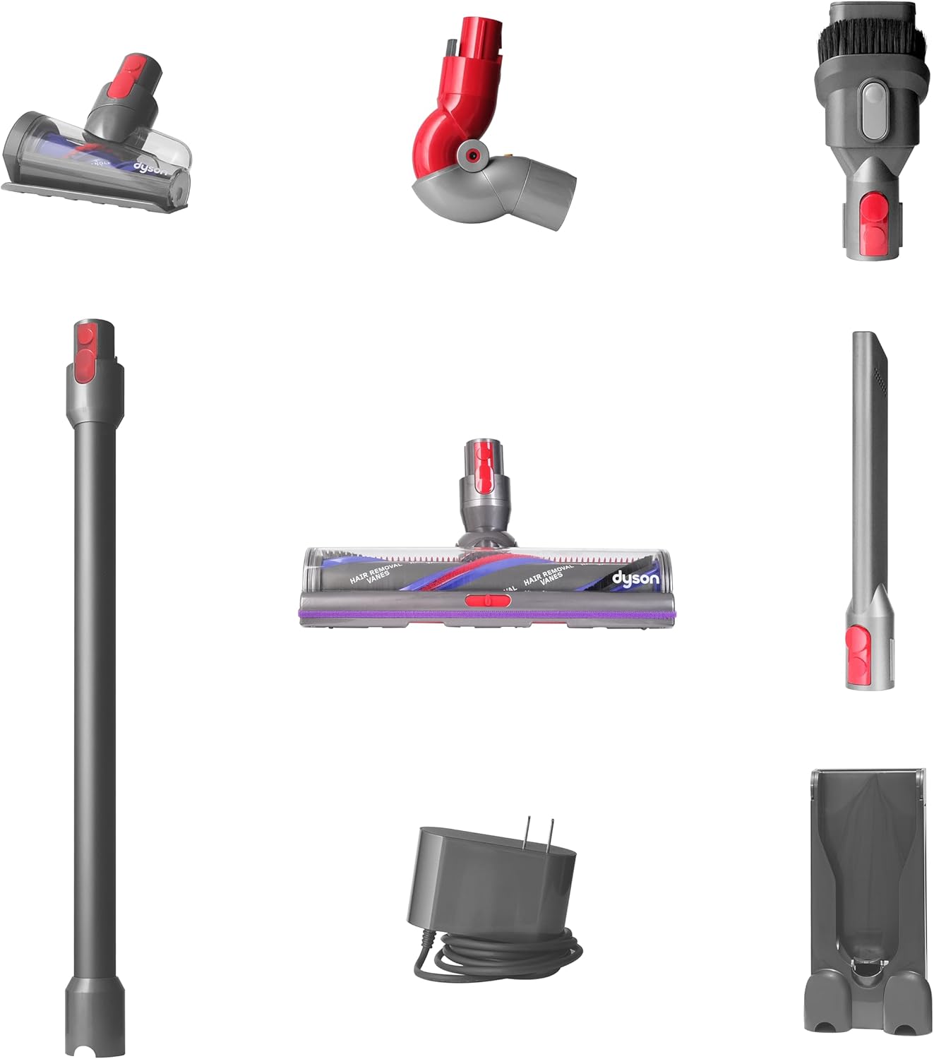 Cordless Vacuum Cleaner G50115