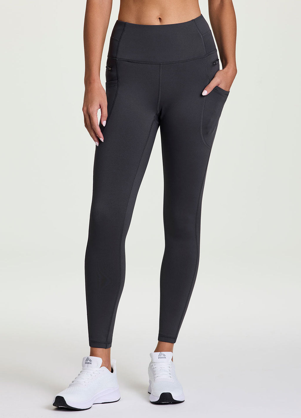 Hit The Road Microfleece Legging