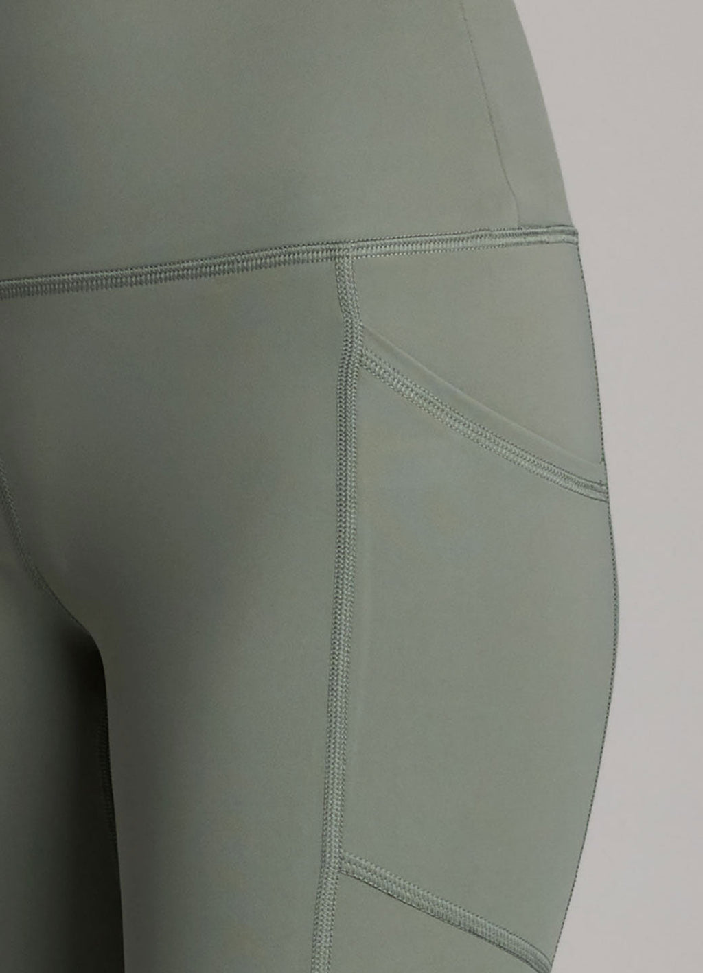 Tech Flex Ultra Hold 7/8 Legging