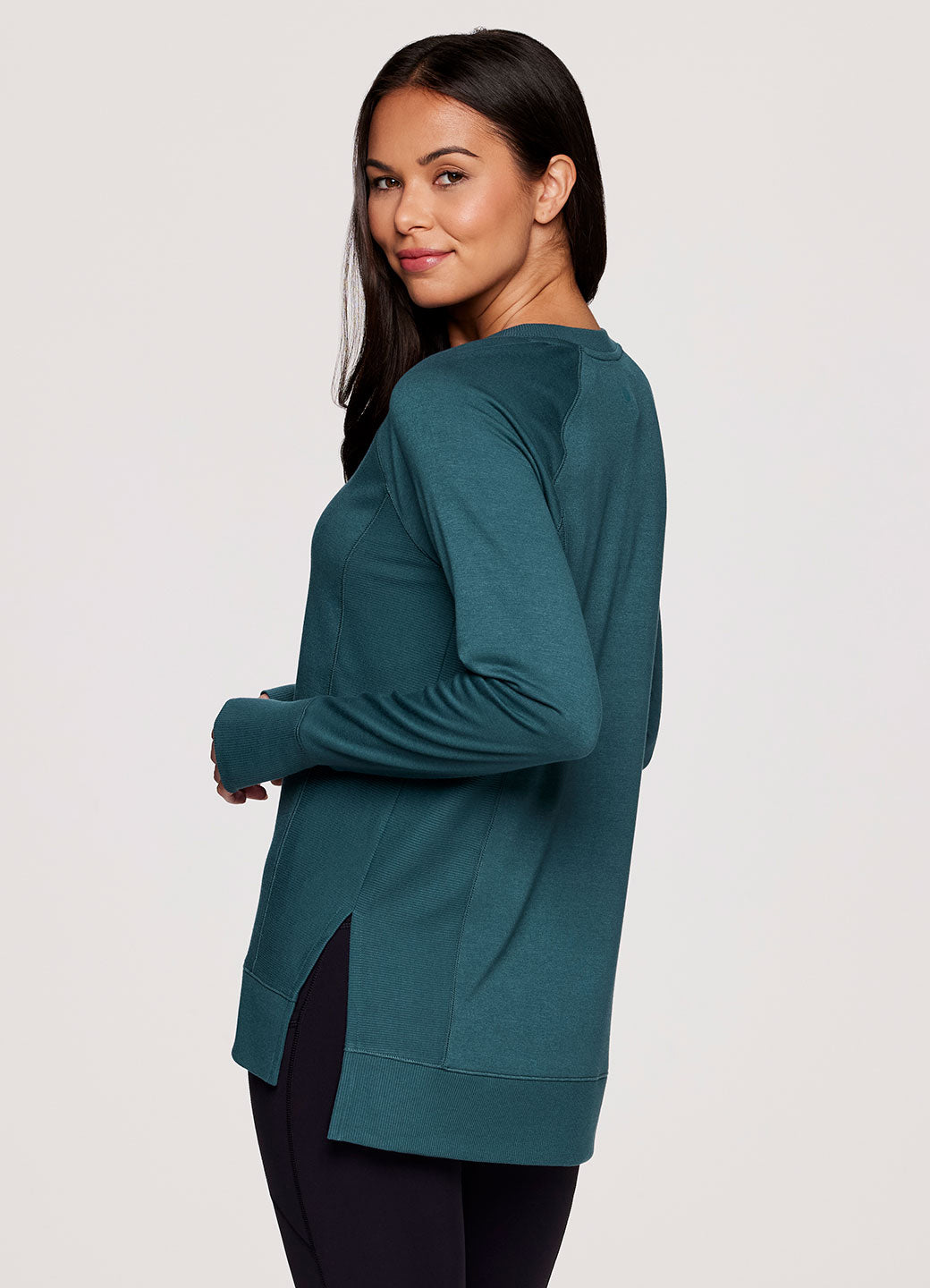 Surrey French Terry Pullover