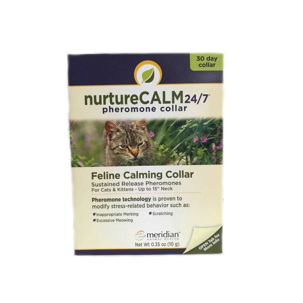 24/7 Pheromone Calming Collar Z28084