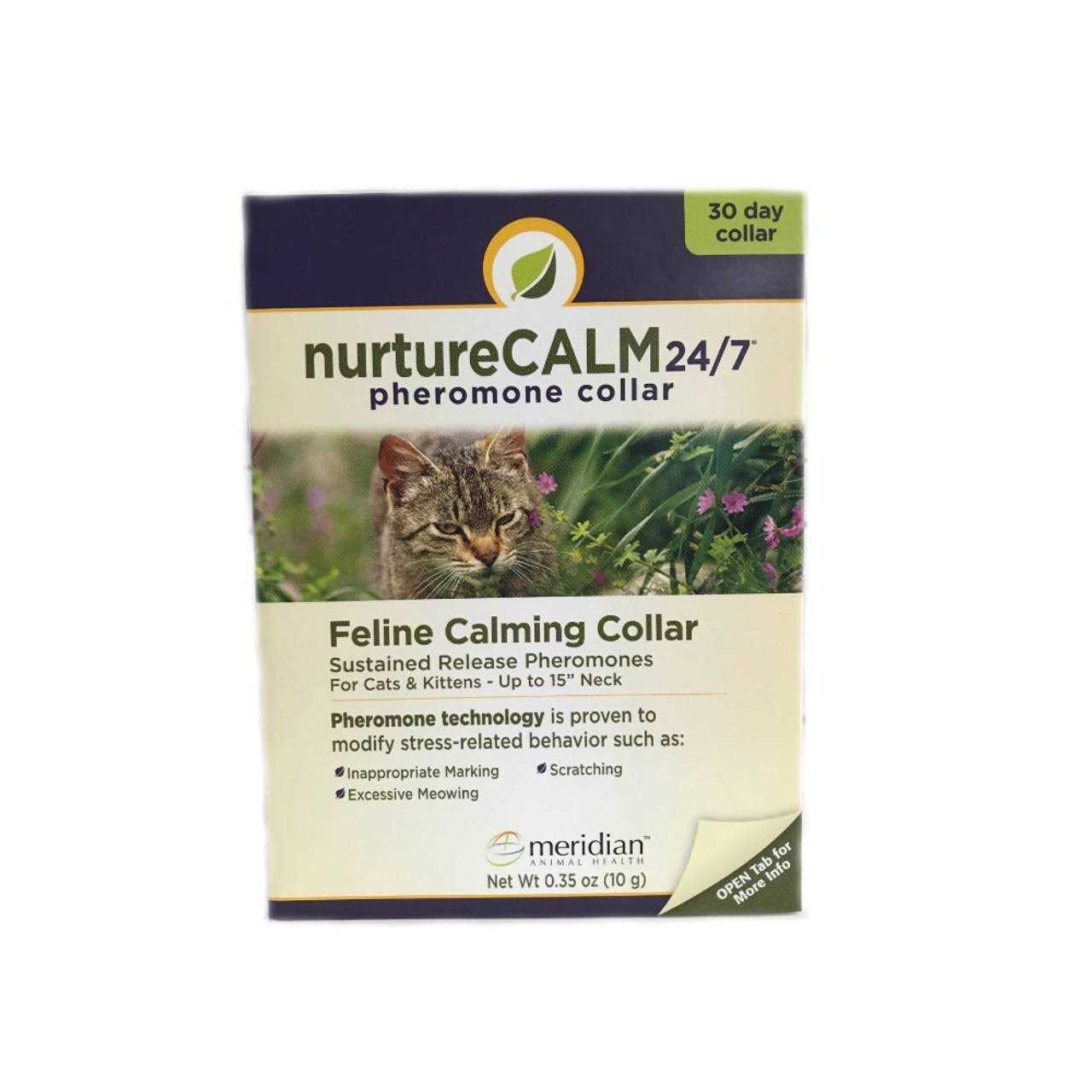 24/7 Pheromone Calming Collar Z28084