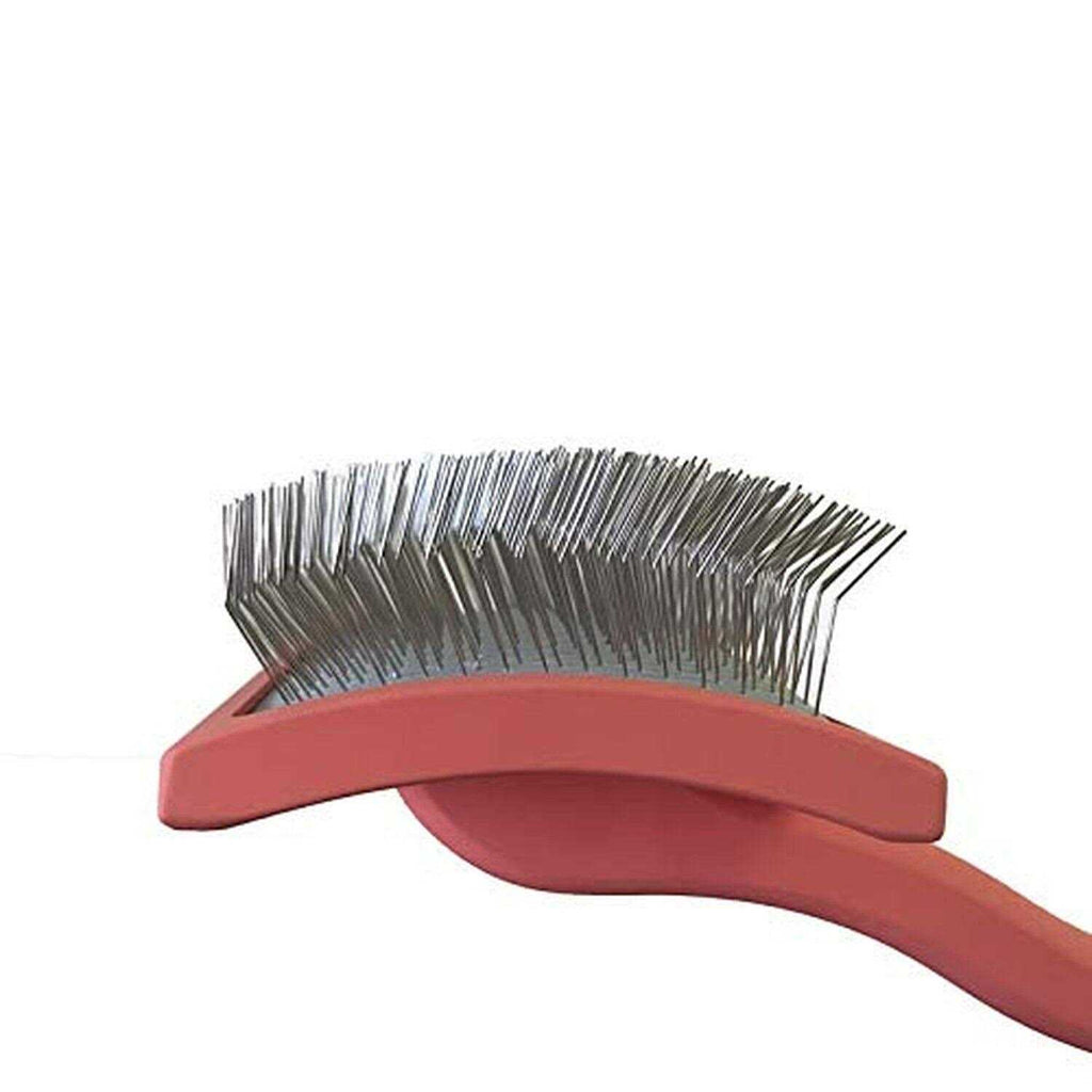 Baby G Coral Slicker Brush P34663