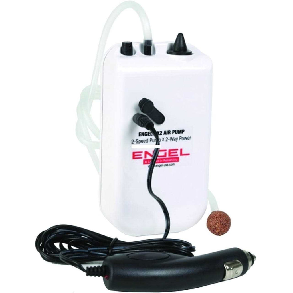 Aerator Pump L351037