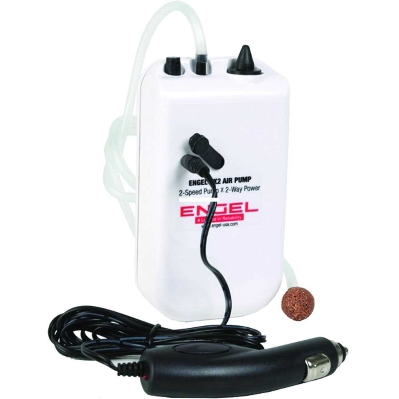 Aerator Pump L351037