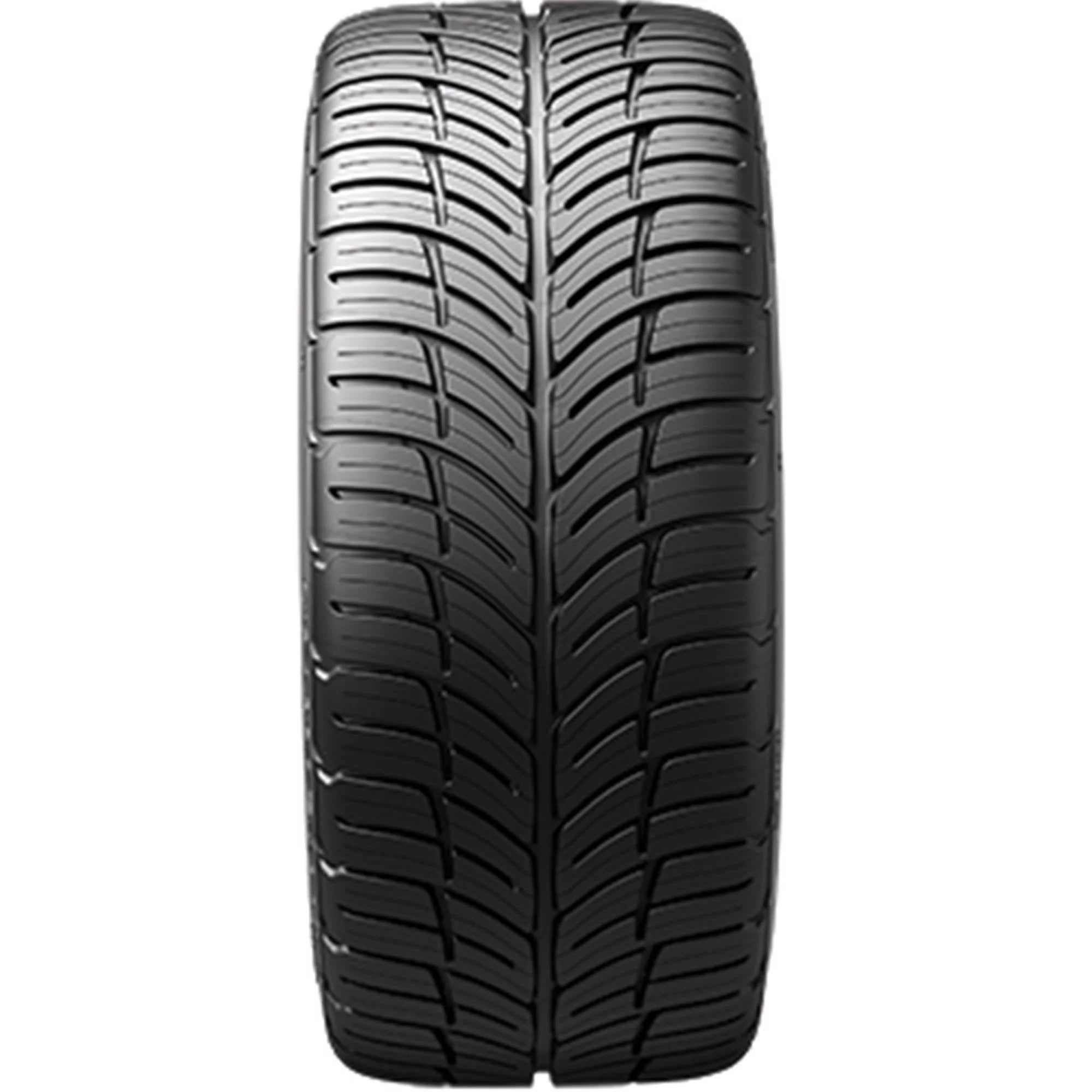 All Season 275/35ZR20 102W XL Passenger Tire I524