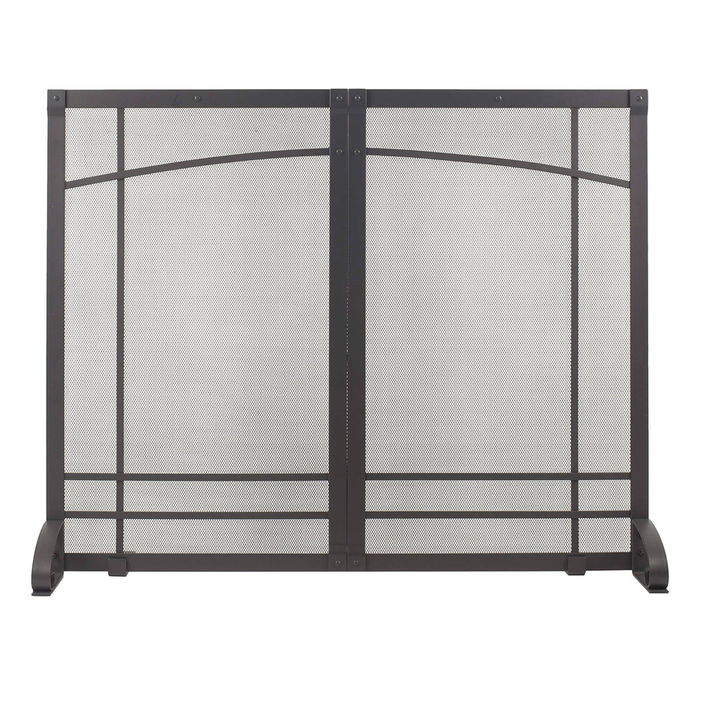 Fireplace Screen J352089