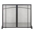 Fireplace Screen J352089