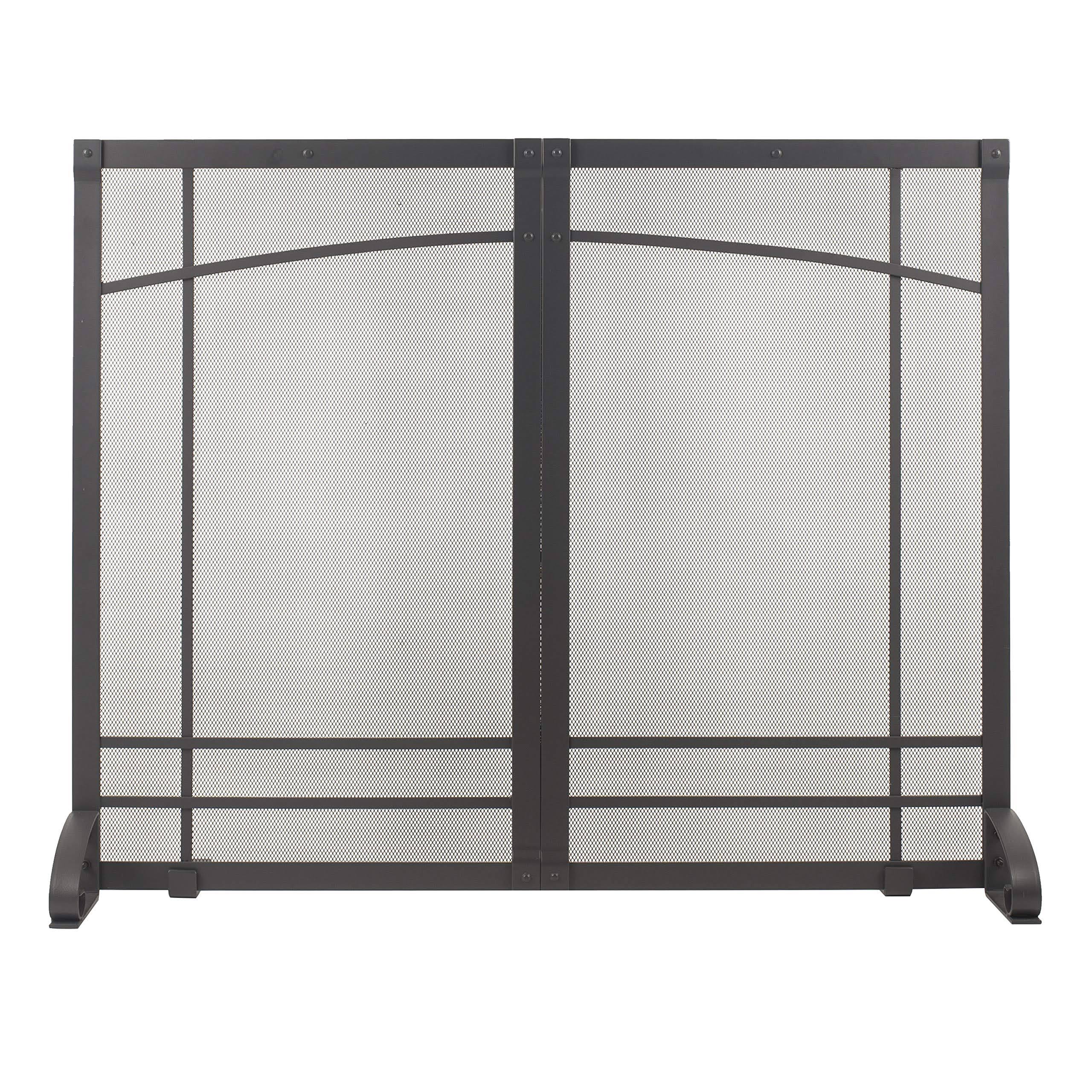 Fireplace Screen J352089