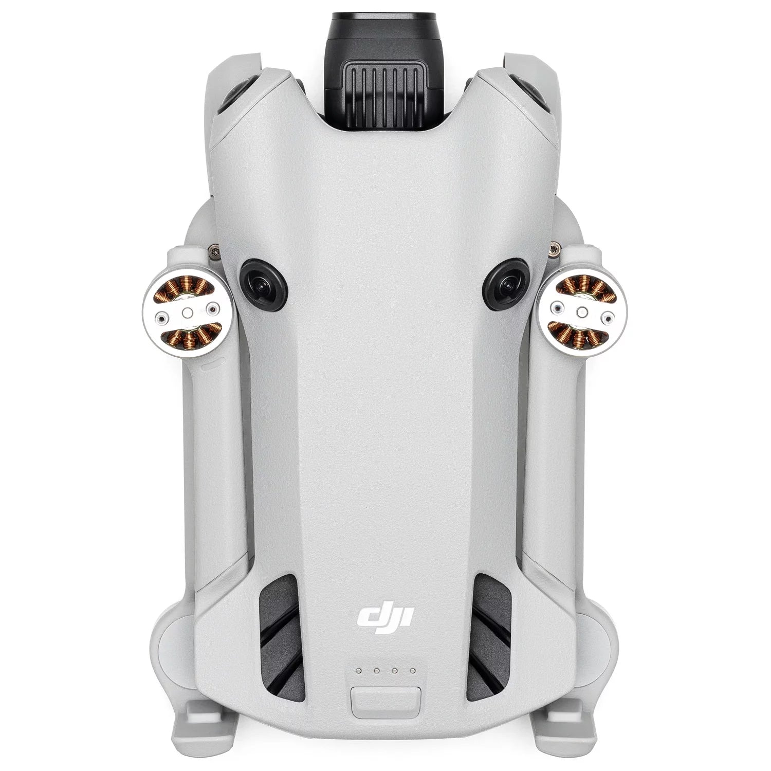 Folding Drone with RC 2 Remote, 4K HDR Video Camera, Under 249g, 3 Batteries Bundle with Hard Case + Wide Angle Lens C841897