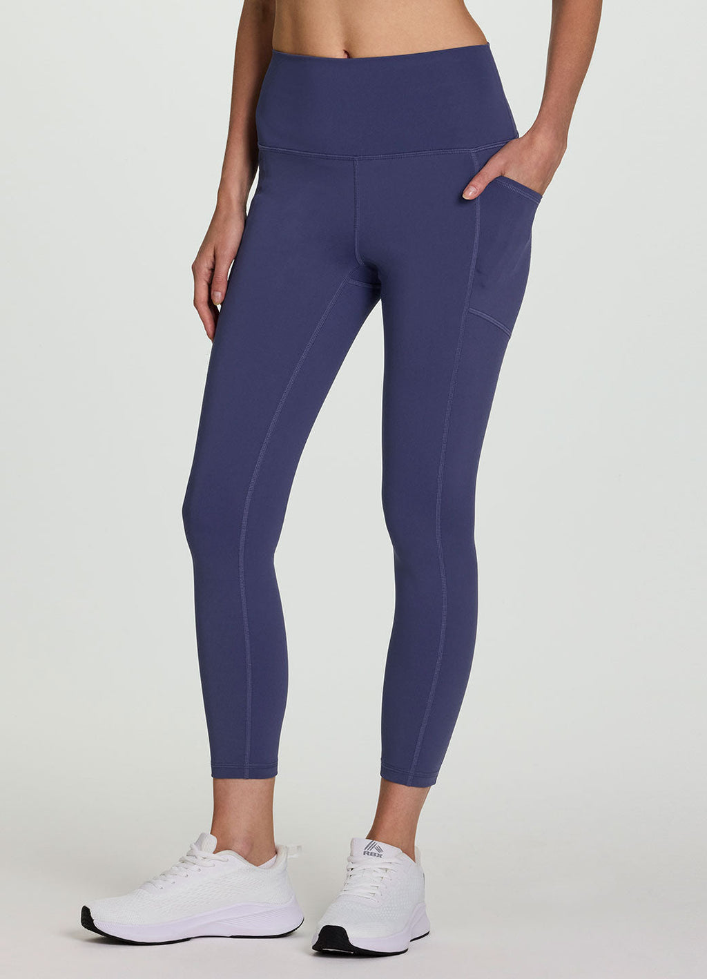 Tech Flex Ultra Hold 7/8 Legging